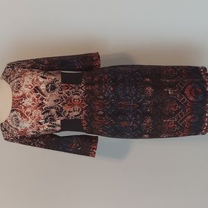 Rabbit Rabbit Rabbit Designs Women's Dress